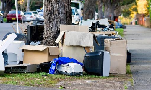 HOW TO DISPOSE OF FURNITURE WHEN MOVING IN ALBUQUERQUE NM