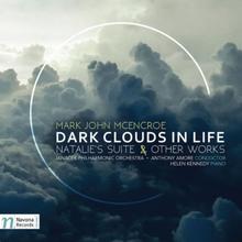 Dark Clouds In Life