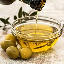 Olive oil