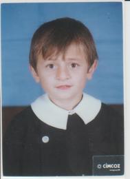 Bahadir Gezer 1990