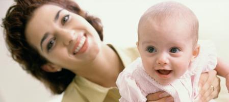 Cranial Osteopathy for Babies at Turgoose & Turgoose Osteopaths, Bromley