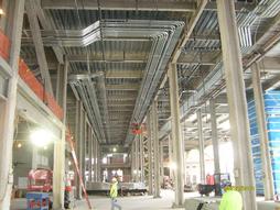 Master Licensed Industrial Electrician-CELCO Electric LLC-Family Owned and Operated-Industrial Division