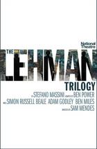 Lehman Trilogy Broadway Play