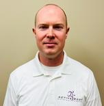 Jeremy Burns - Physiotherapist Windsor