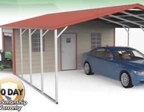 Eagle Carports