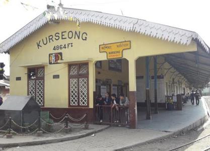 Darjeeling Tour Plan 2 Night 3 Days