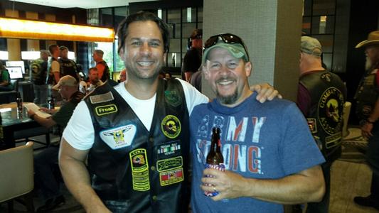 CVMA Nationals 2015 Kansas City