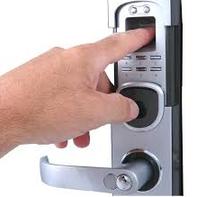 Commercial Door Handle