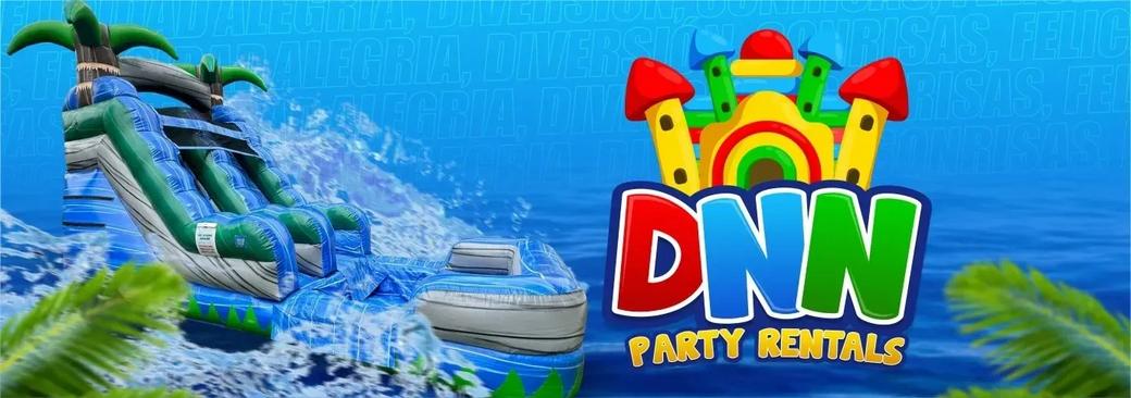 Jumpers For Rent Water Slides Dnn Party Rentals Beaumont Ca