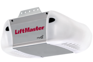 LiftMaster 1/2 Horse Power Chain Drive Eden Prairie