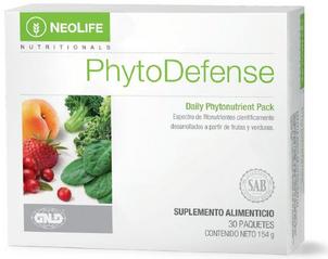 Phytodefense
