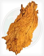 Organic Whole Leaf Cigarette Tobacco