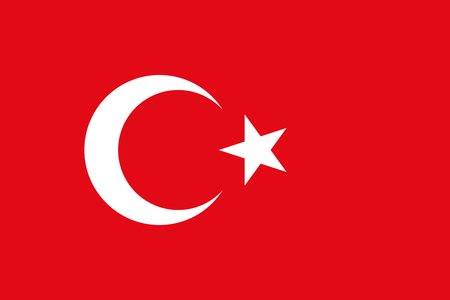 Türk Bayrağı Mehmet Gezer