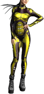 Futuristic Space Alien Catsuit Woman Zipper Jumpsuit Zentai Bodysuit Game Party Mecha 3D Print Costume Female Cosplay Outfit