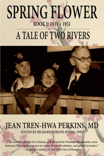 The story of one woman’s journey from poverty to privilege to persecution, and her determination to survive as history and circumstance evolved around her.