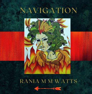 Navigation by Rania M M Watts