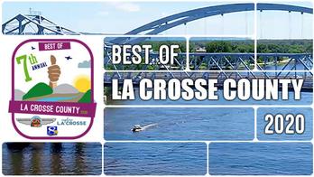 best of la crosse county 2020