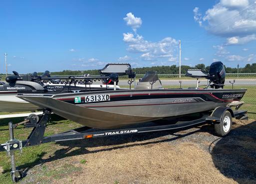 Used Boats - Bulloch Marine - Statesboro, Ga