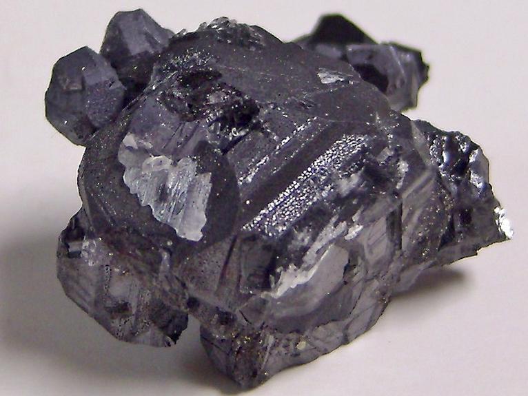 Sphalerite, Galena, Pyrite, Santa Eulalia District, Mun. de Aquiles Serdán, Chihuahua, Mexico - for sale