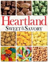 Heartland Sweet and Savor Snacks Fundraiserh online option