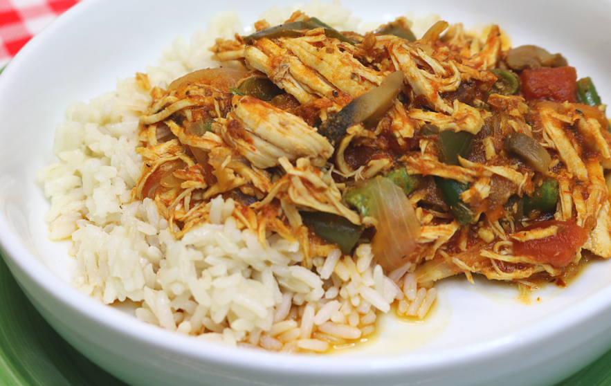 Harry's Chicken Special Recipe, Noreen's Kitchen