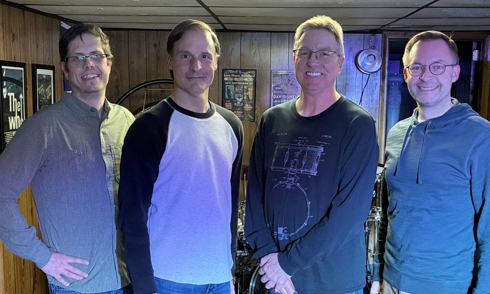 The Sympathy Orchestra