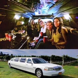 Long Island Wine Tour Limo rental NY