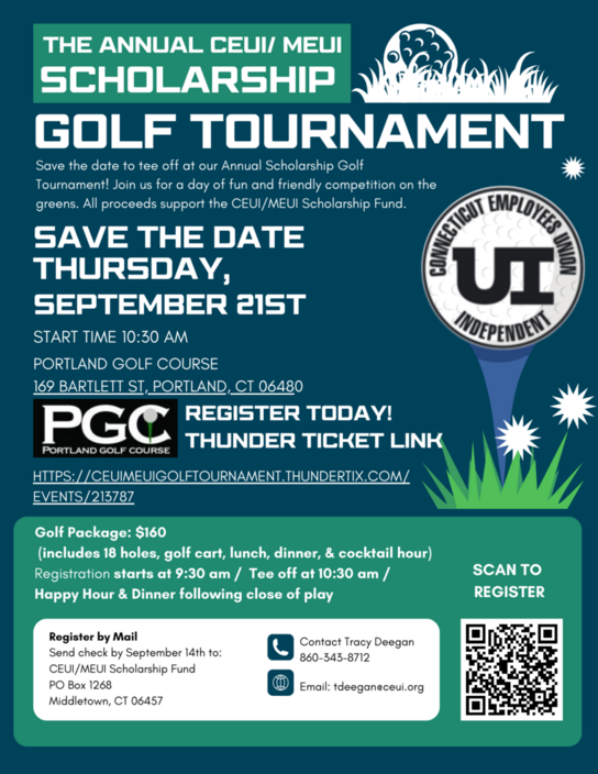 2023 Golf Tournament