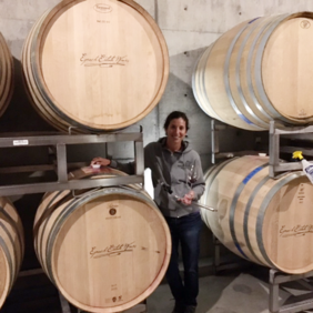 Jordan Fiorentini - Winemaker of the Year • Paso Robles Press