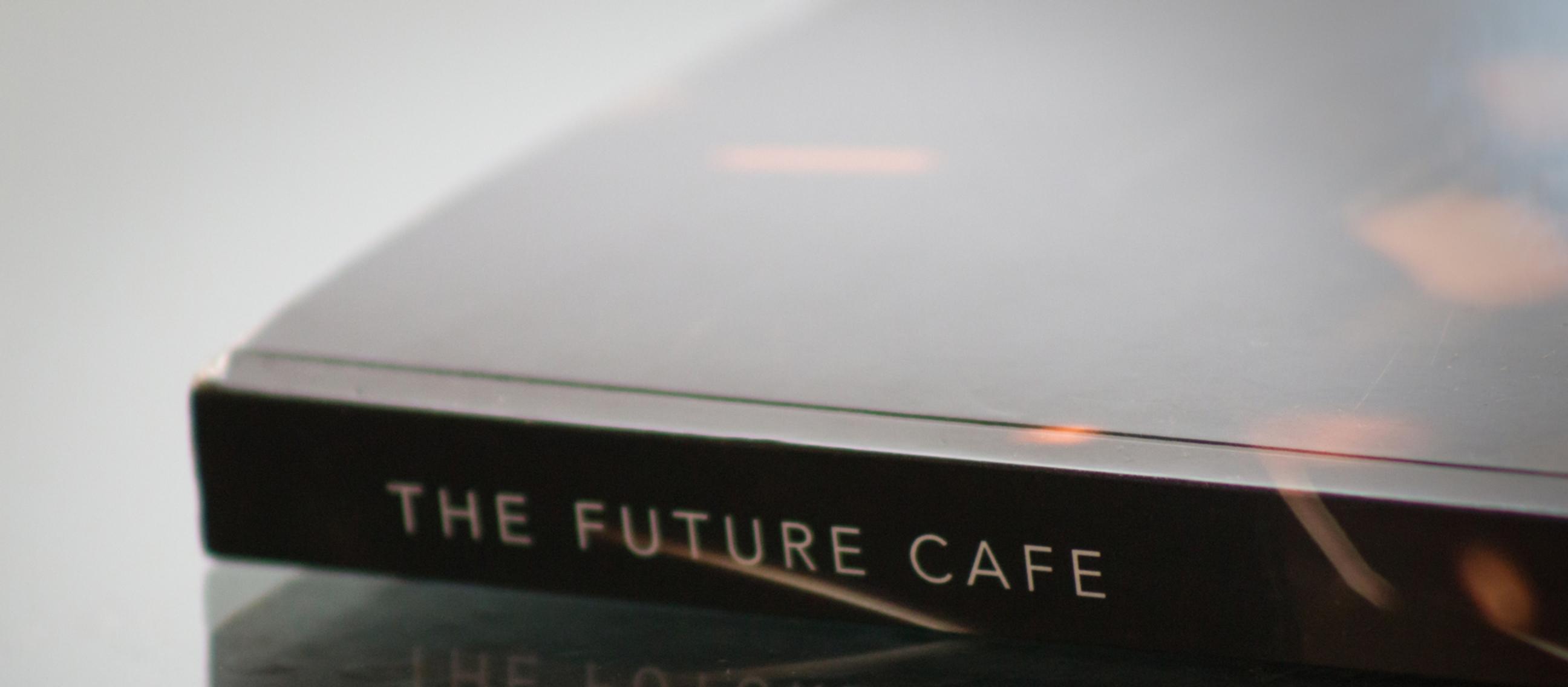 newco sf flyer graphic design printed media