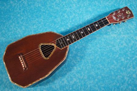 Wimbrola Ukulele Dale imbrow