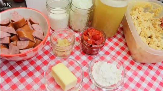 Beer Cheese Soup Recipe, Noreen's Kitchen