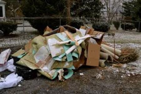 Leading Construction Junk Removal Service in Lincoln NE | LNK Junk Removal