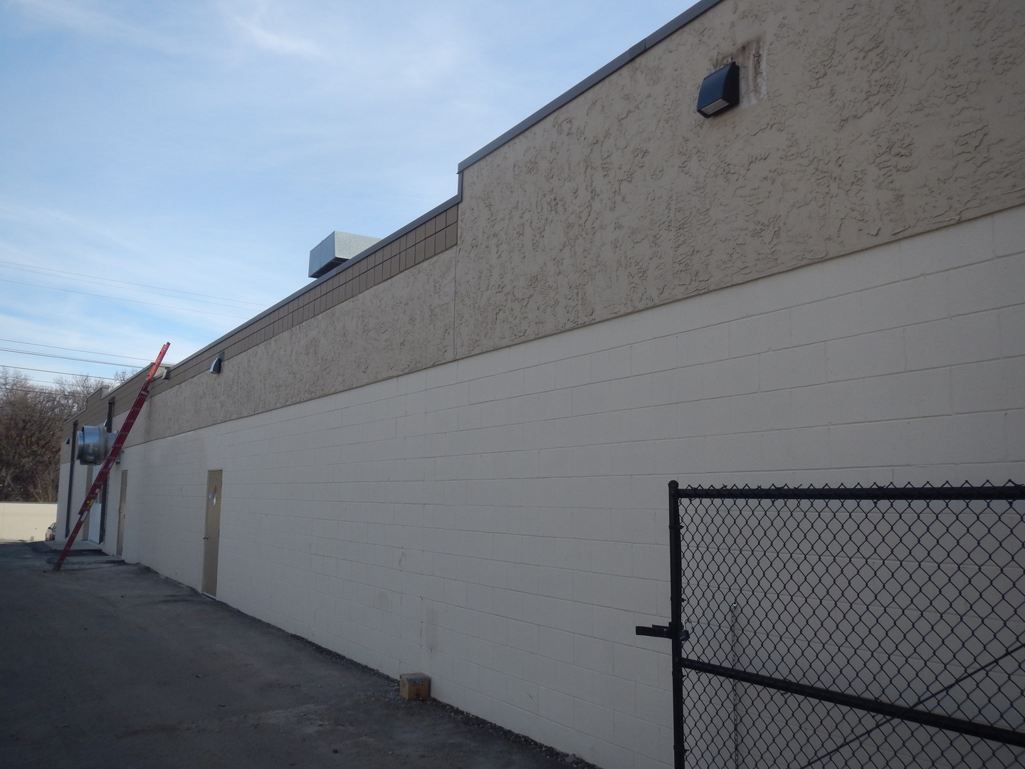 Heppner's Auto Body - View 2