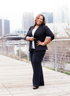 Photo By Tamika Nelson Photography