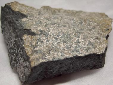 rare POKROVSKITE, Hunting Hill quarry, Rockville, Montgomery County, Maryland, USA - ex Parker