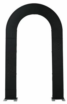 OPEN CENTER ARCH COVER