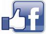 Like Us on Facebook