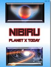 Nibiru Planet X Book