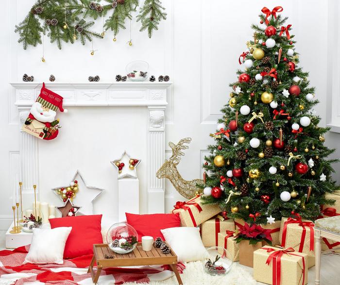 Merry Christmas from Simplify