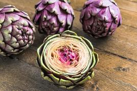 Artichokes