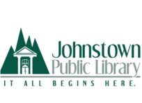 Johnstown Public Library logo