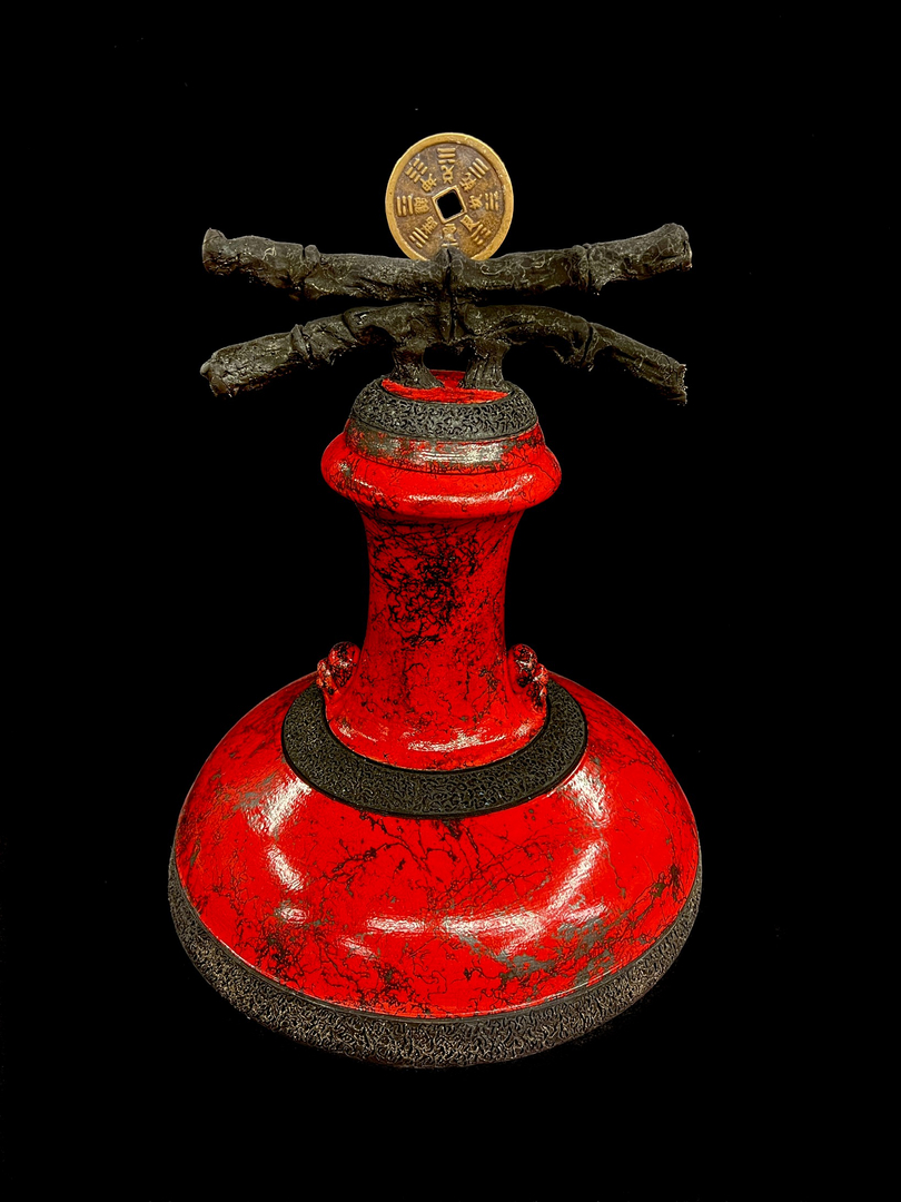 Jerry Rhodes Pottery