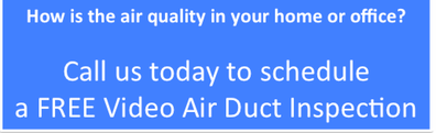 Call Neptune Air Conditioning for a FREE Video Air Duct Inspection. We specialize in Residential and Commercial Air Duct Cleaning in NYC, Long Island, New Jersey and Connecticut.