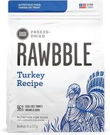 Rawbble Turkey