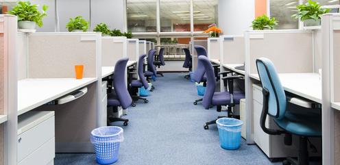 WEEKEND CLEANING SERVICES