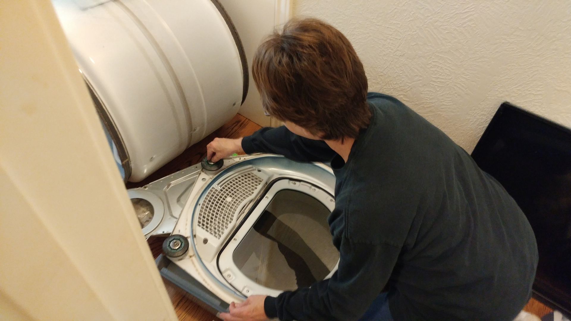 Appliance Repair Services in North Texas
