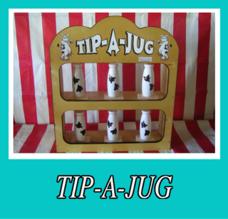 Games - Tip-a-Jug