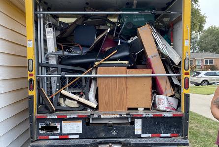 estate clean out omaha