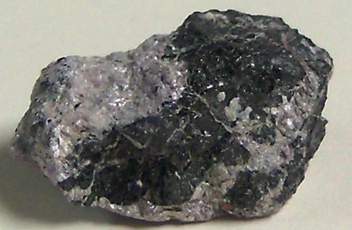 Chromite, Chromian Clinochlore Kämmererite, Unnamed Chromite prospects, Bare Hills, Baltimore County, Maryland, USA